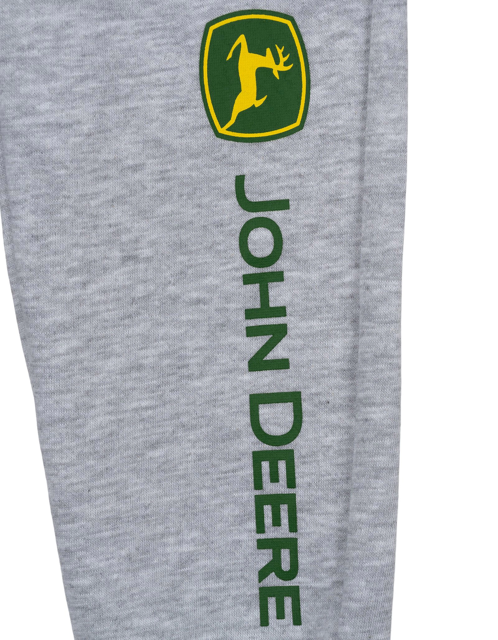 John Deere Boys' Fleece Jogger Pants
