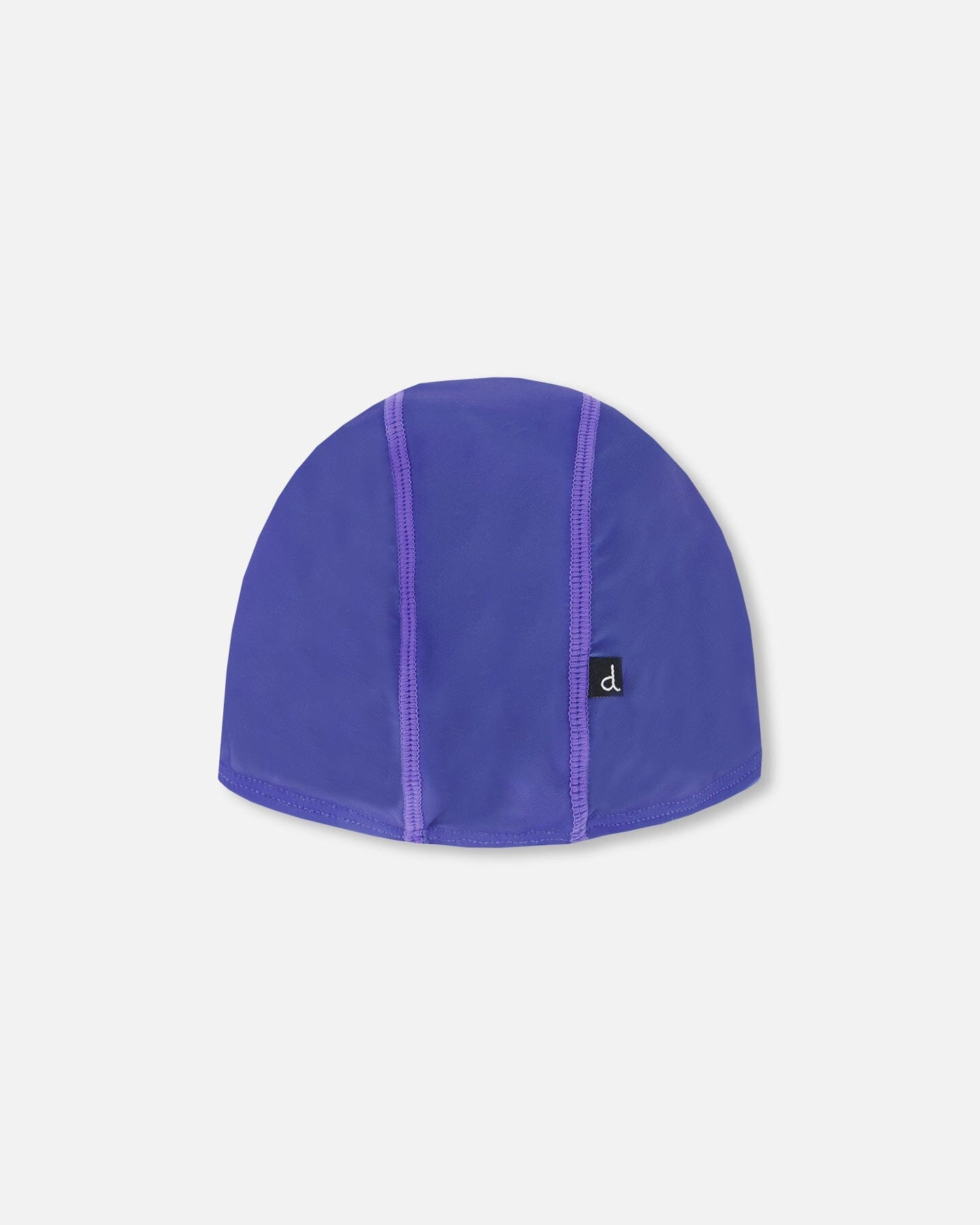 Deux par Deux Boys Recycled Polyester Swim Cap