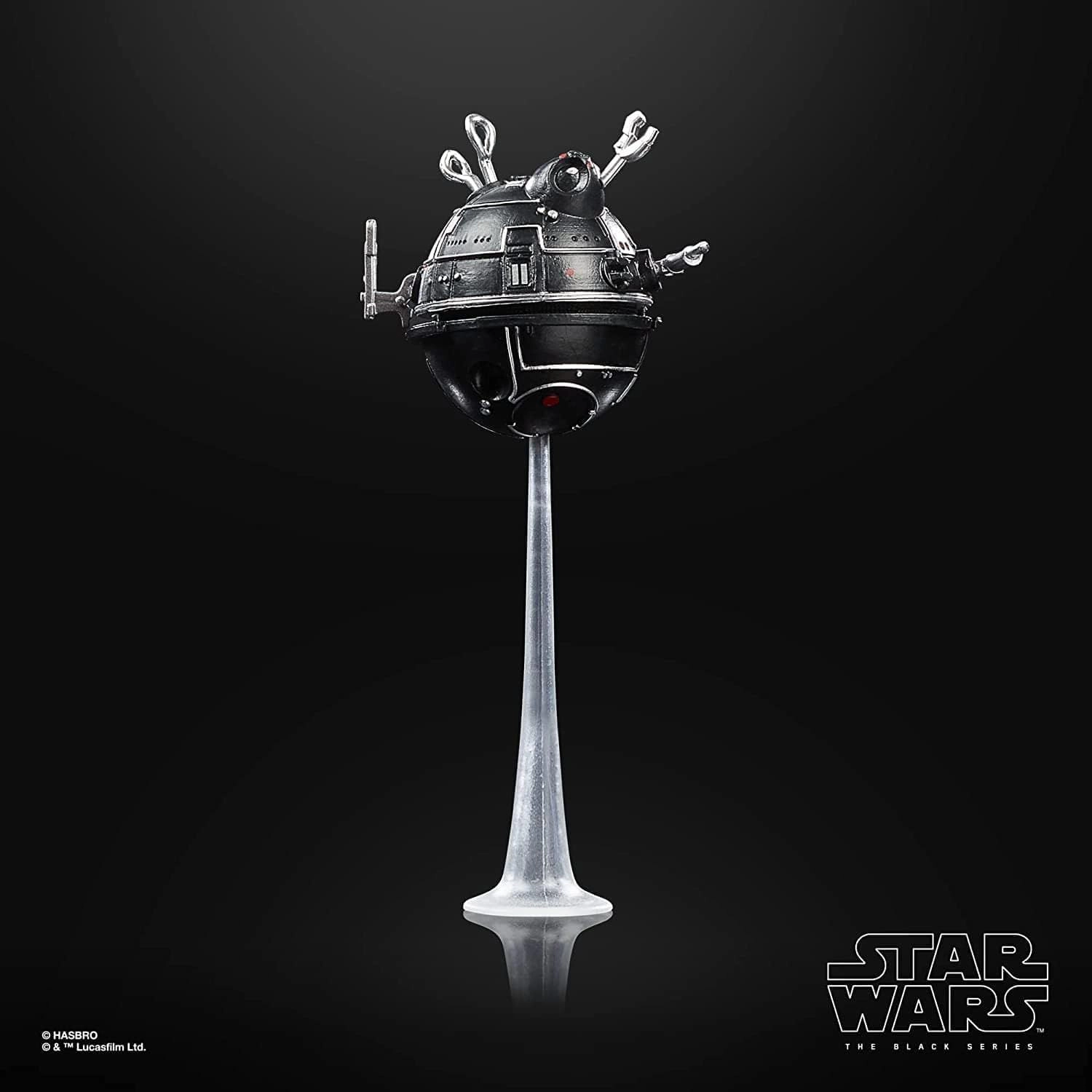 STAR WARS The Black Series Archive Grand Moff Tarkin Toy 6-Inch-Scale A New