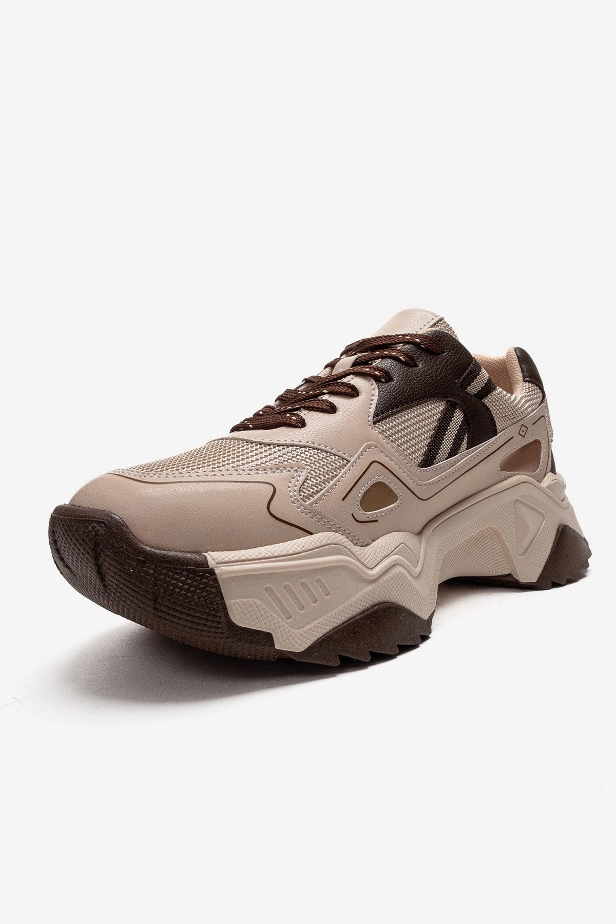 Prologue Shoes Womens Pleur Fashion Sneaker