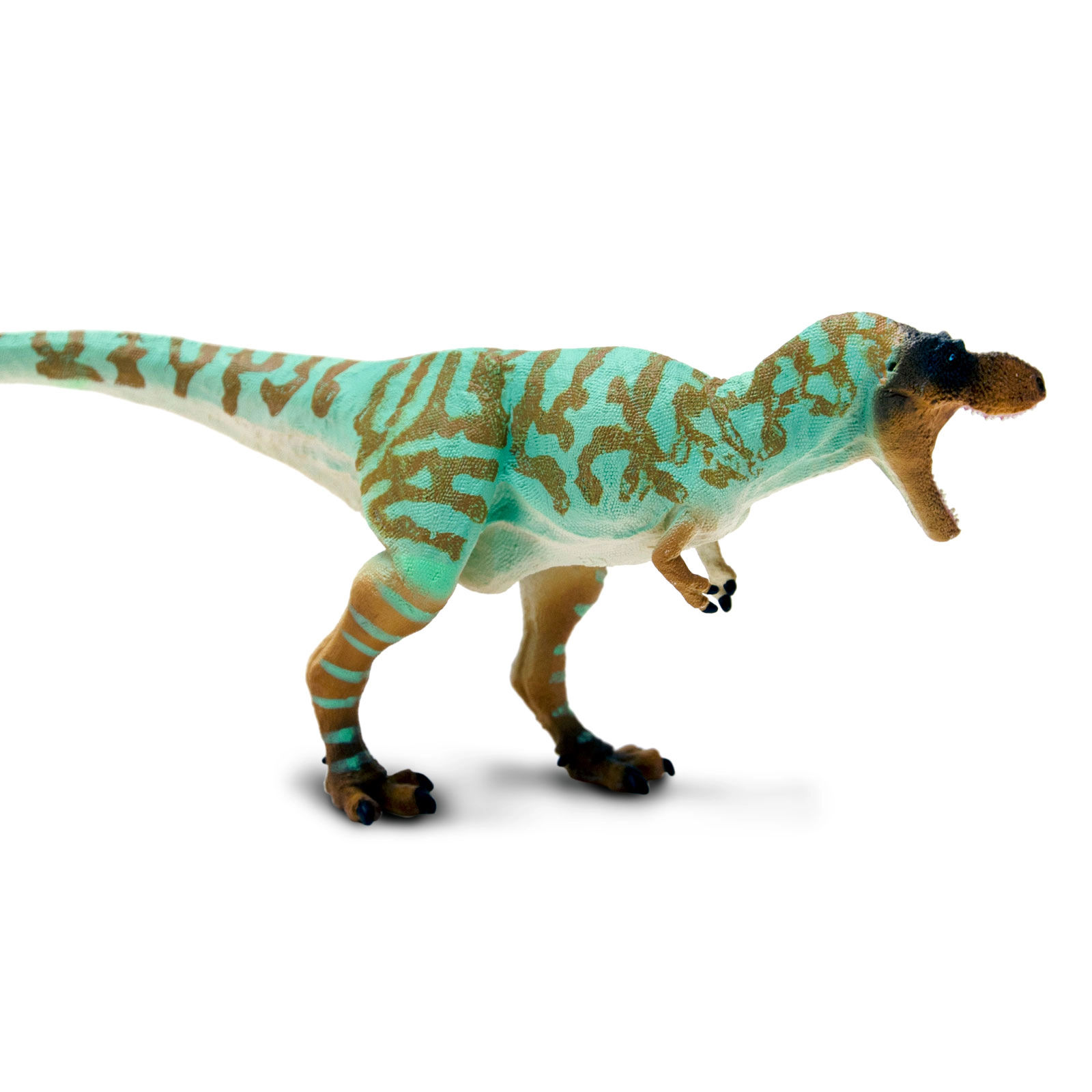 Safari Ltd. - Albertosaurus Kids Prehistoric/Dinosaur Toy Figure