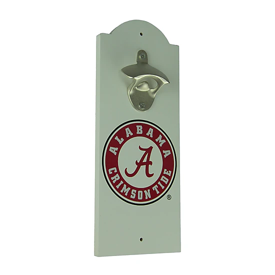 Evergreen Enterprises Licensed University of Alabama Crimson Tide Wall ...