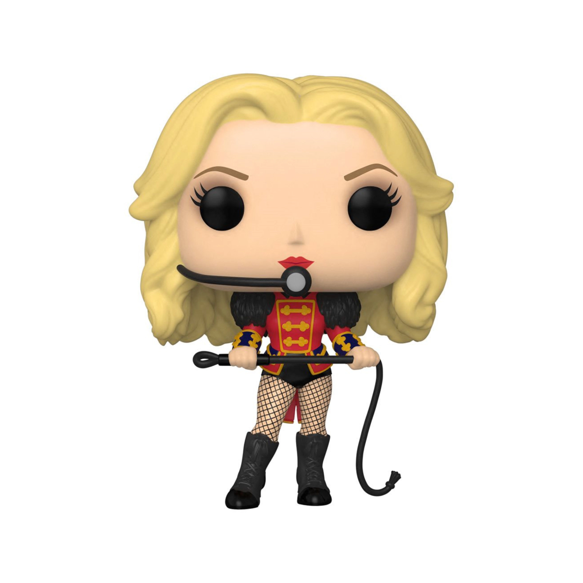 Funko Pop! Britney Spears - Circus Costume #262