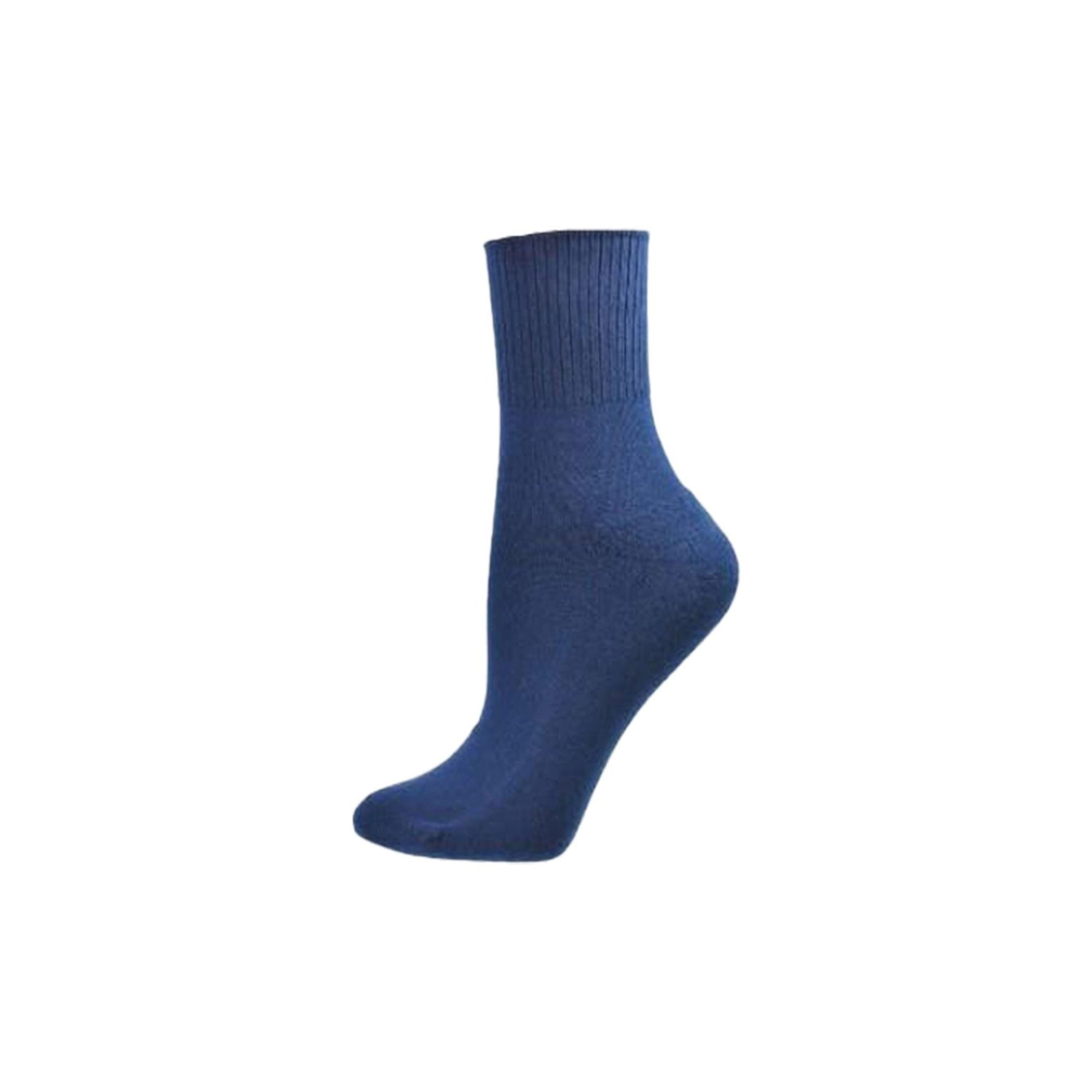 Wear Sierra Women's Cotton Quarter Athletic Socks