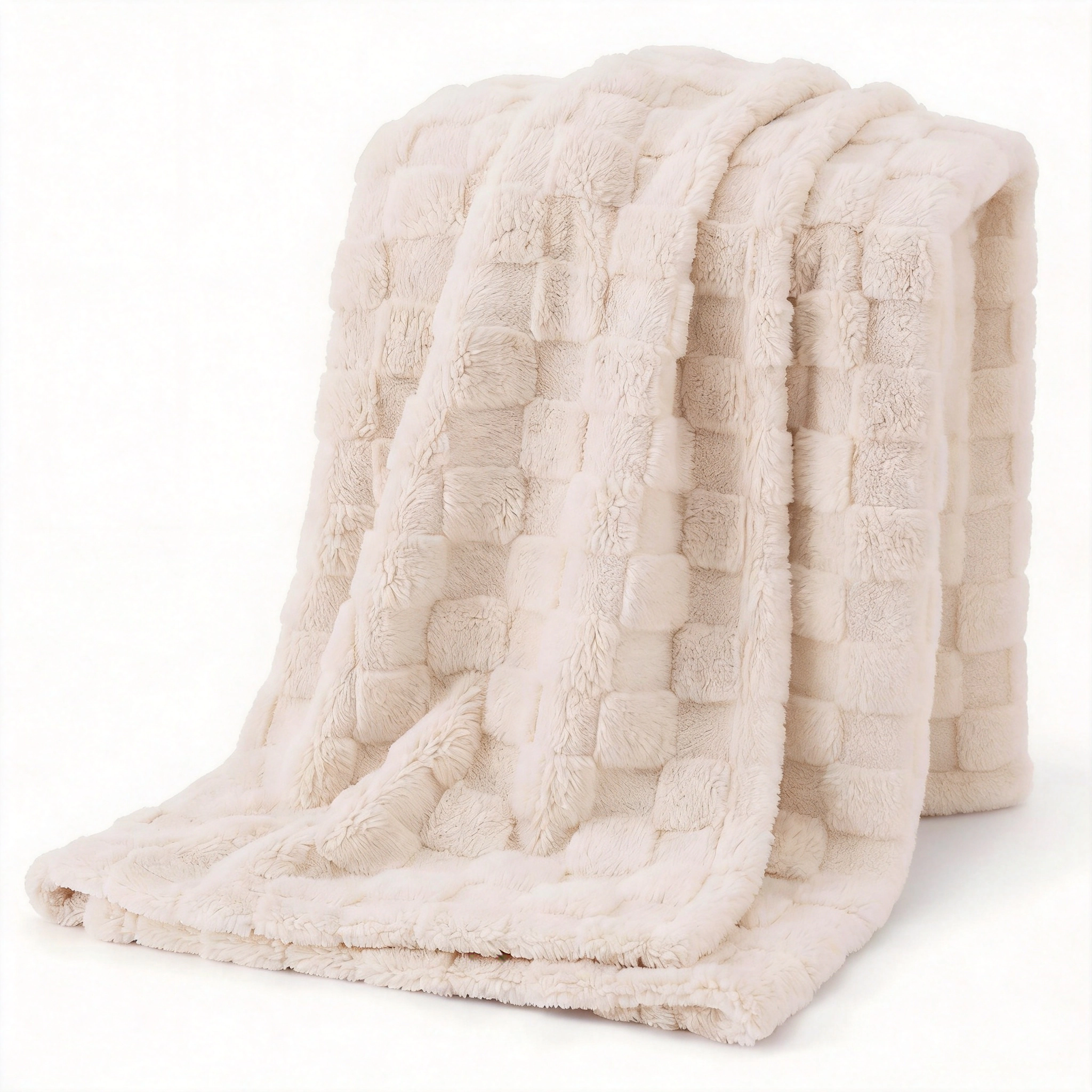 CovertSafe Lightweight Bed Blanket