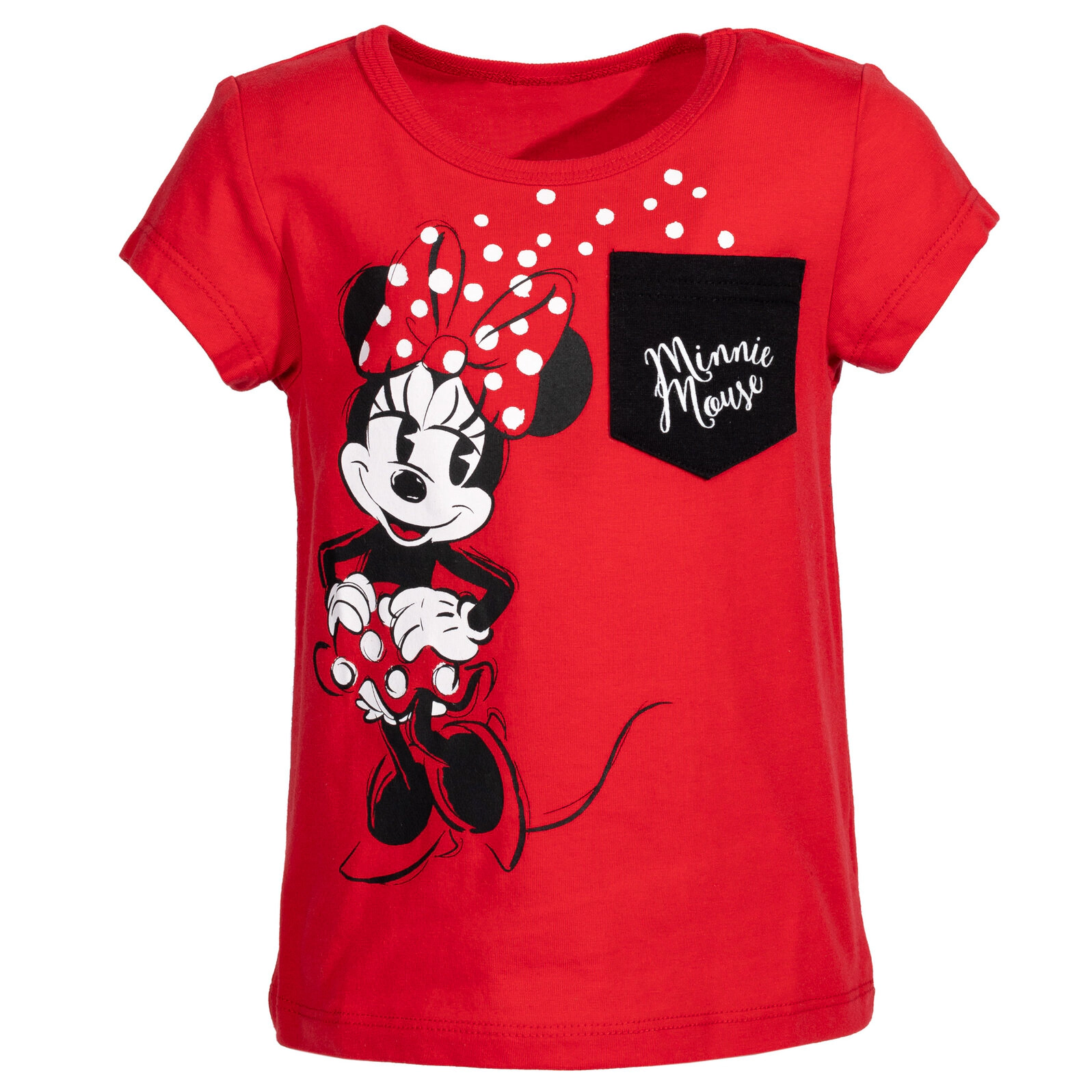 Disney Girls' T-Shirt