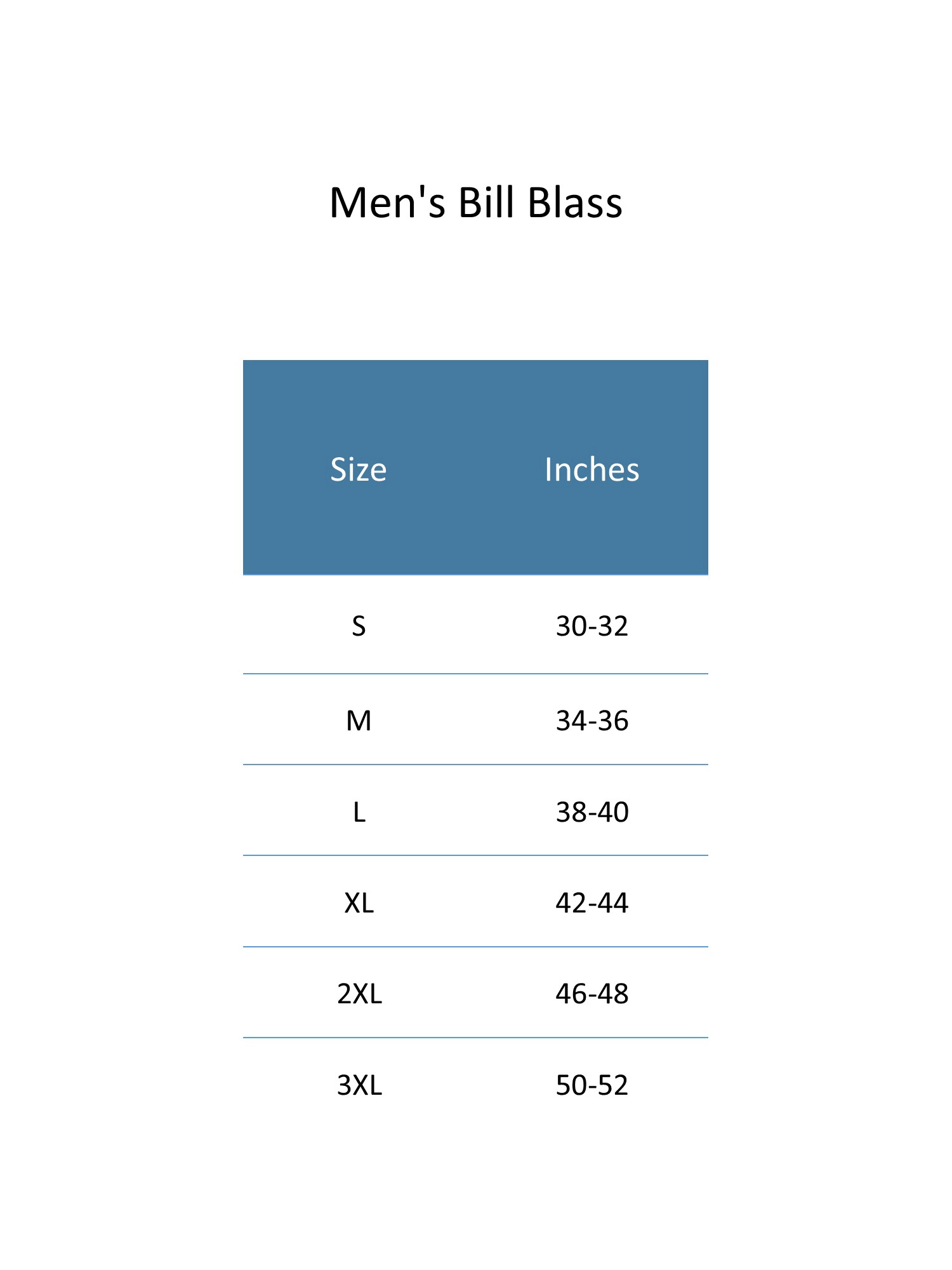 Bill Blass Men's Big & Tall 35mm Leather Profile Belt