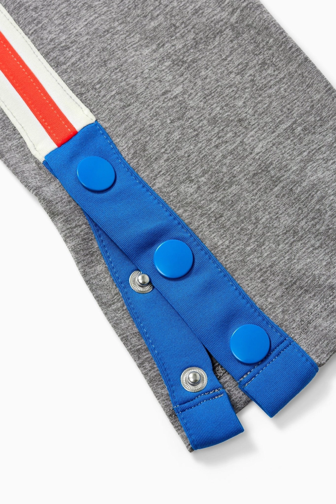 Rockets of Awesome B-Ball Side Stripe Pant for Boys