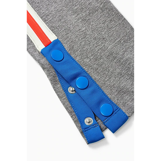 Rockets of Awesome B-Ball Side Stripe Pant for Boys