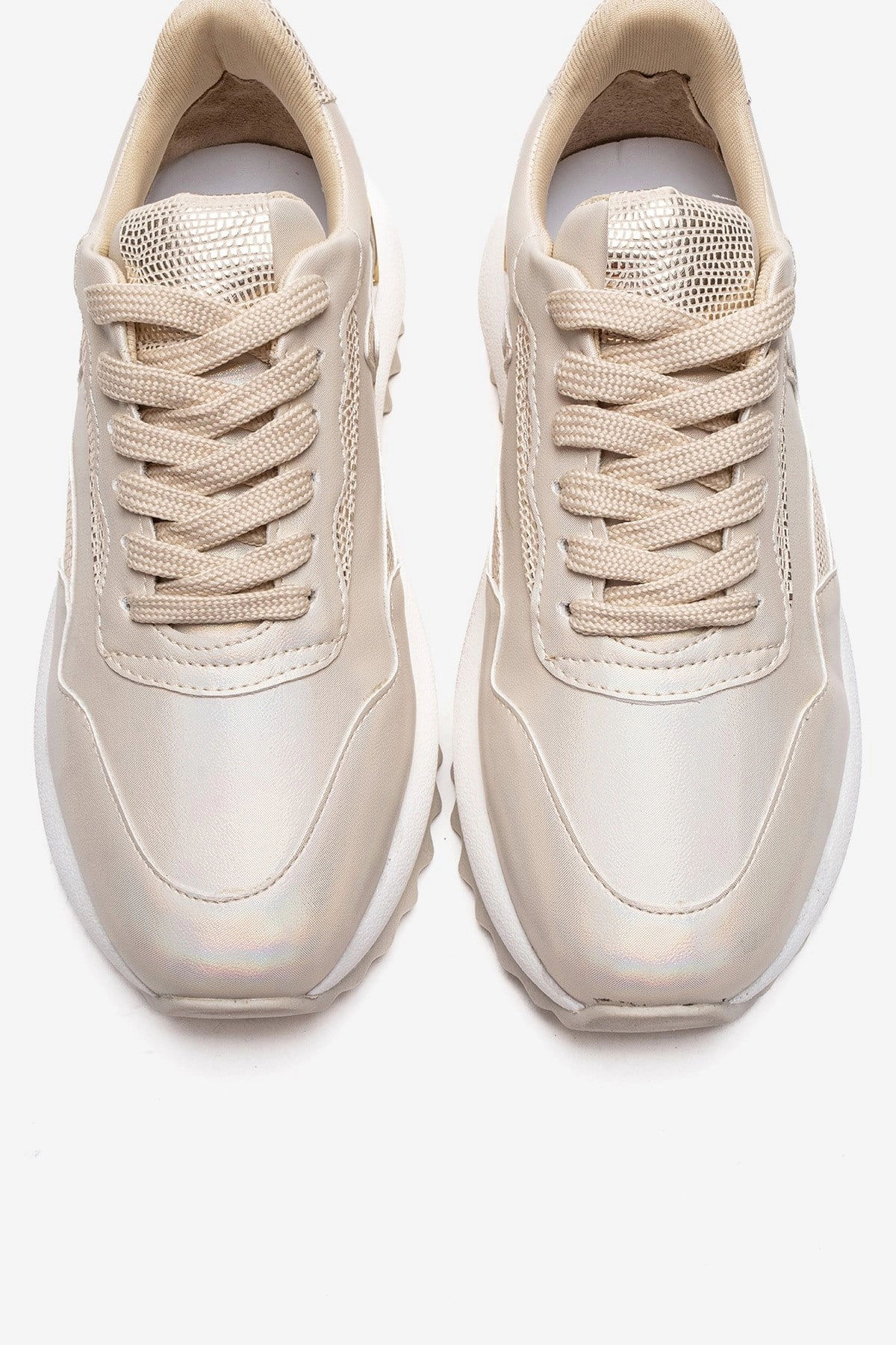 Prologue Shoes Womens Whisper Casual Sneaker