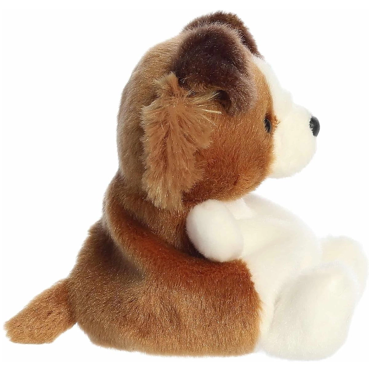 Aurora Palm Pals Fia Sheltie 5-Inch Stuffed Animal Plush