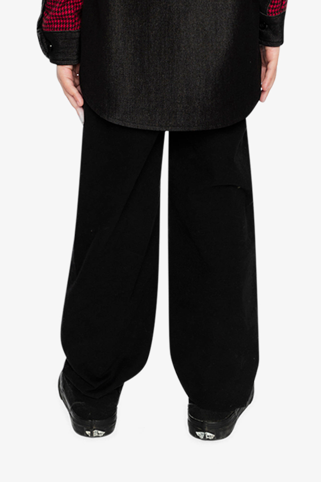 Deux par Deux Boys Stretch Denim Pants