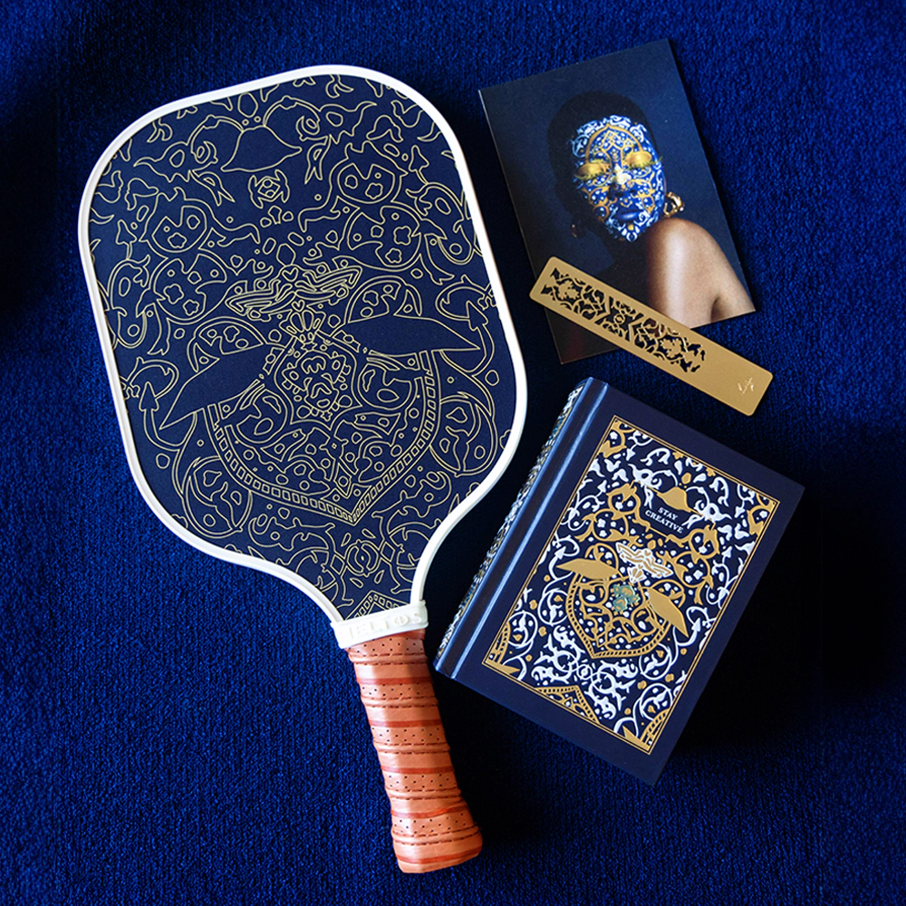 Helios x Cynessia Chapter One Gift Bundle