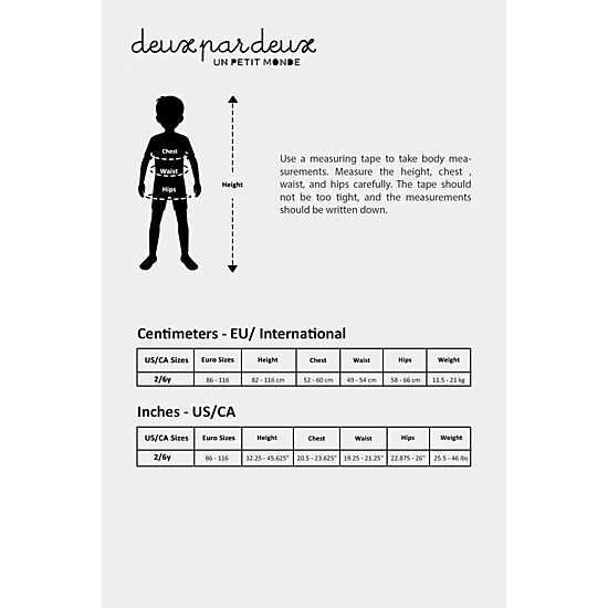 Deux par Deux Boys Water-Resistant Raglan Sleeve Game Controller Print Apron