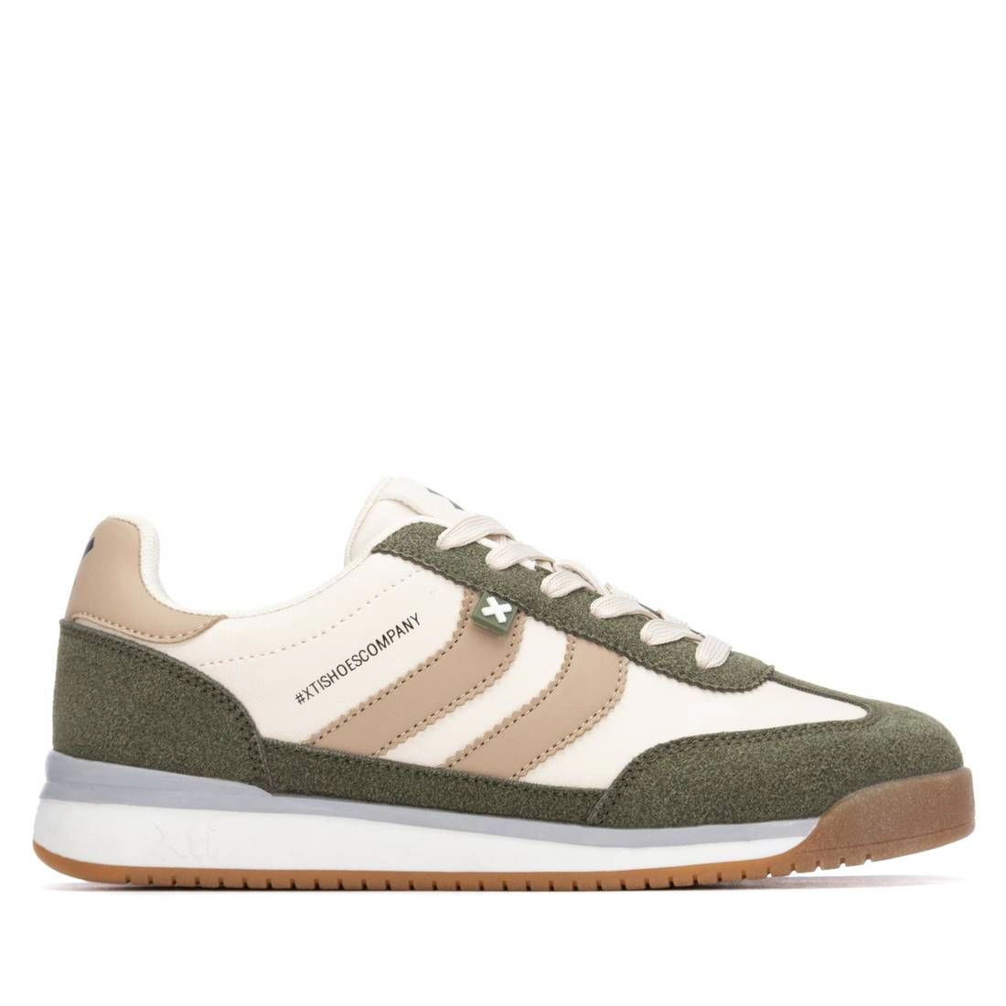 XTI Women's Sneakers Round Toe
