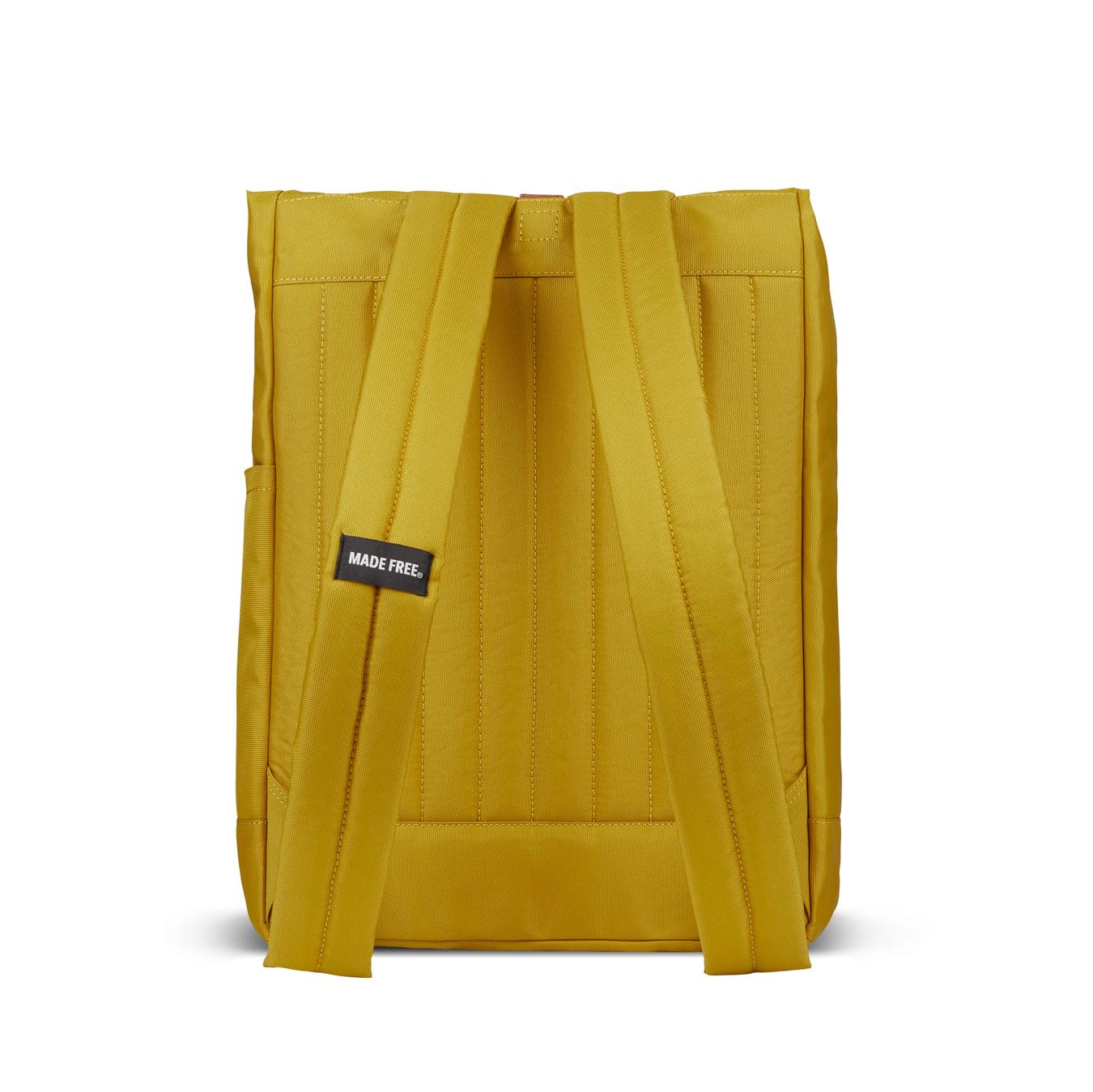 Made Free Roll Top Pack Backpack