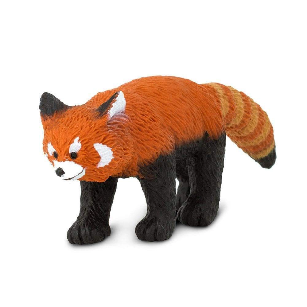 Safari Ltd. - Red Panda Kids Toy Figure