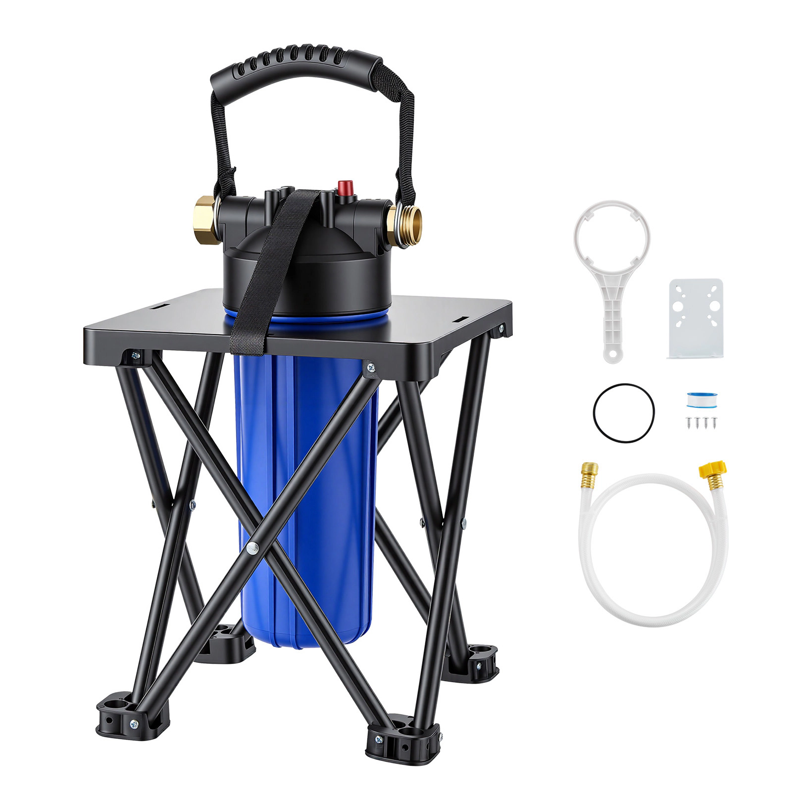 HONGGE RV Water Filter System