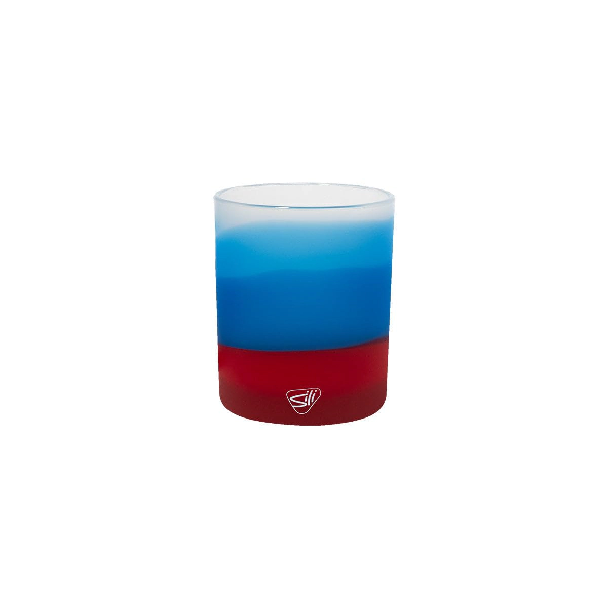 Silipint Silicone 12 oz Rocks Glass