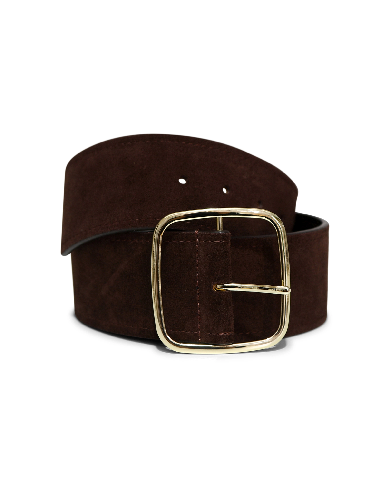 Belle & Bloom Womens High Time Belt