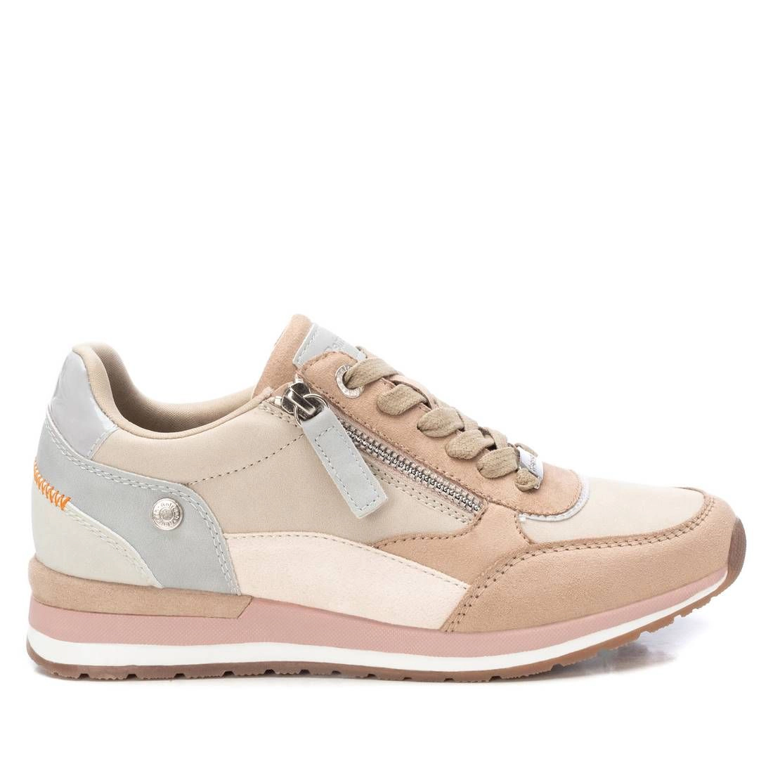 Refresh Women's Sneakers Casual Round Toe