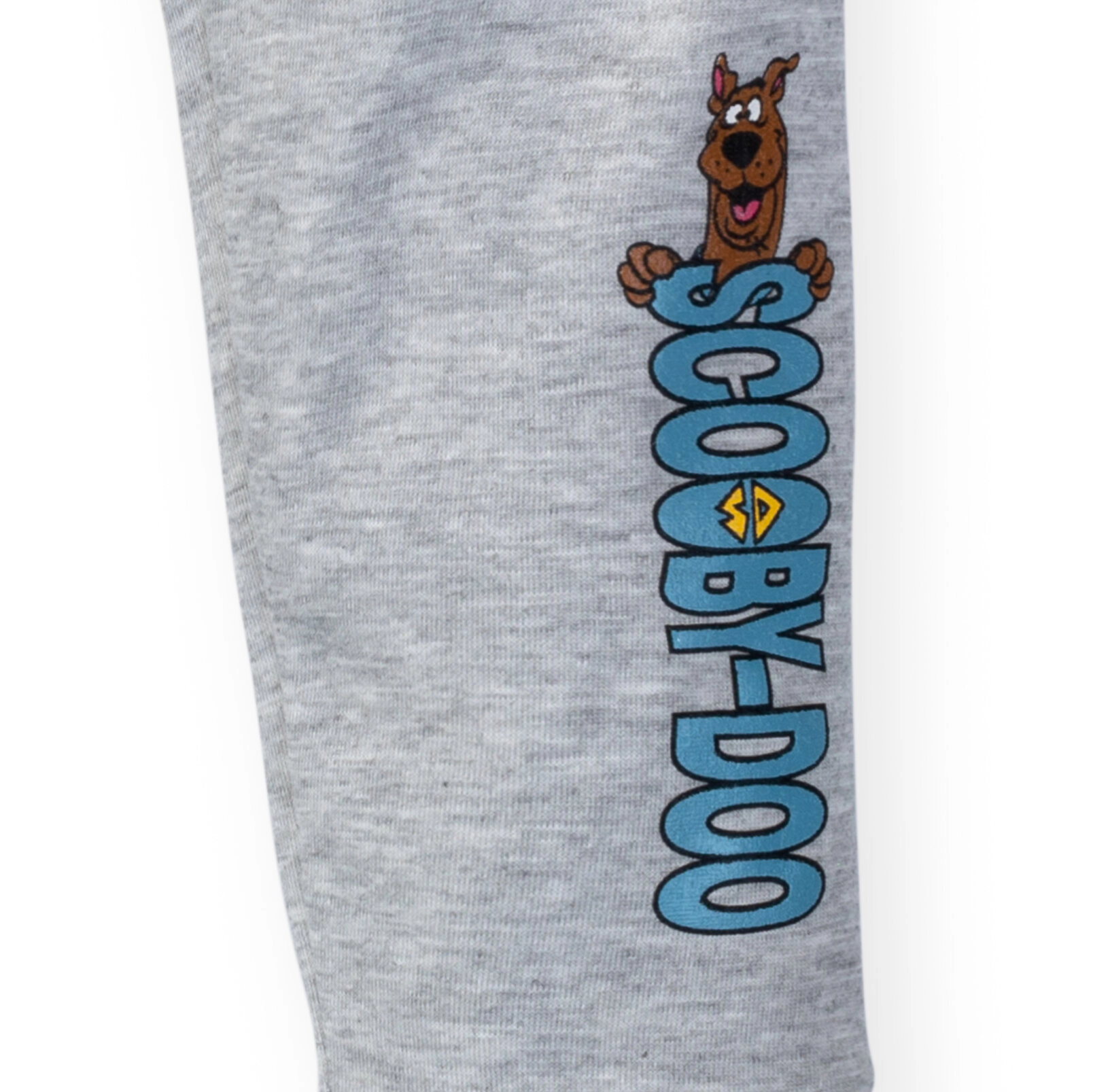 Scooby-Doo Boys' Fleece 2-Piece Hoodie and Pants Set