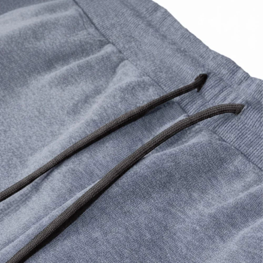 BenBen Men's Ultra Soft Cozy & Comfortable Fleece Jogger Sweatpants, 3 Pack