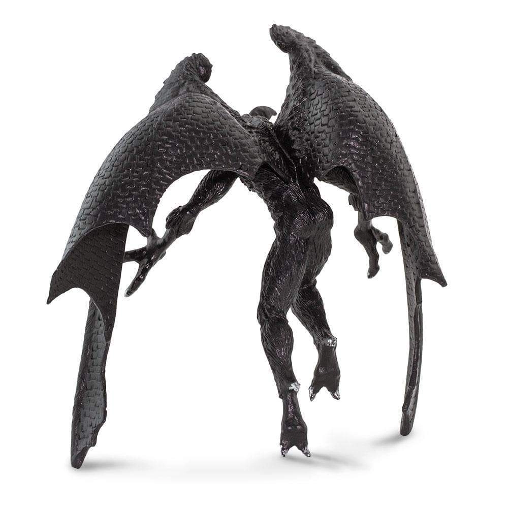 Safari Ltd. - Mothman Kids Toy Figure