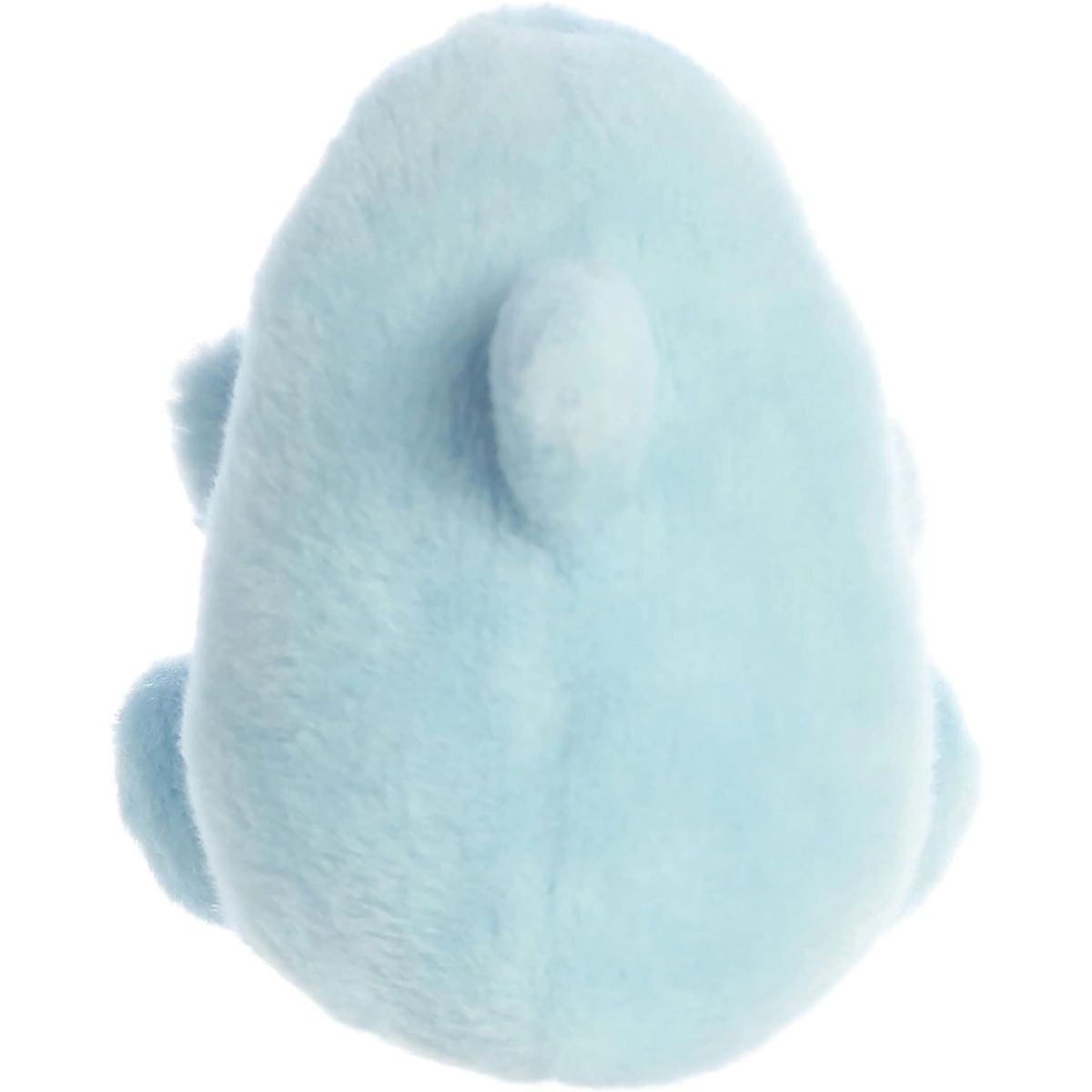Aurora Palm Pals Clicks Dolphin 5-Inch Stuffed Animal Plush