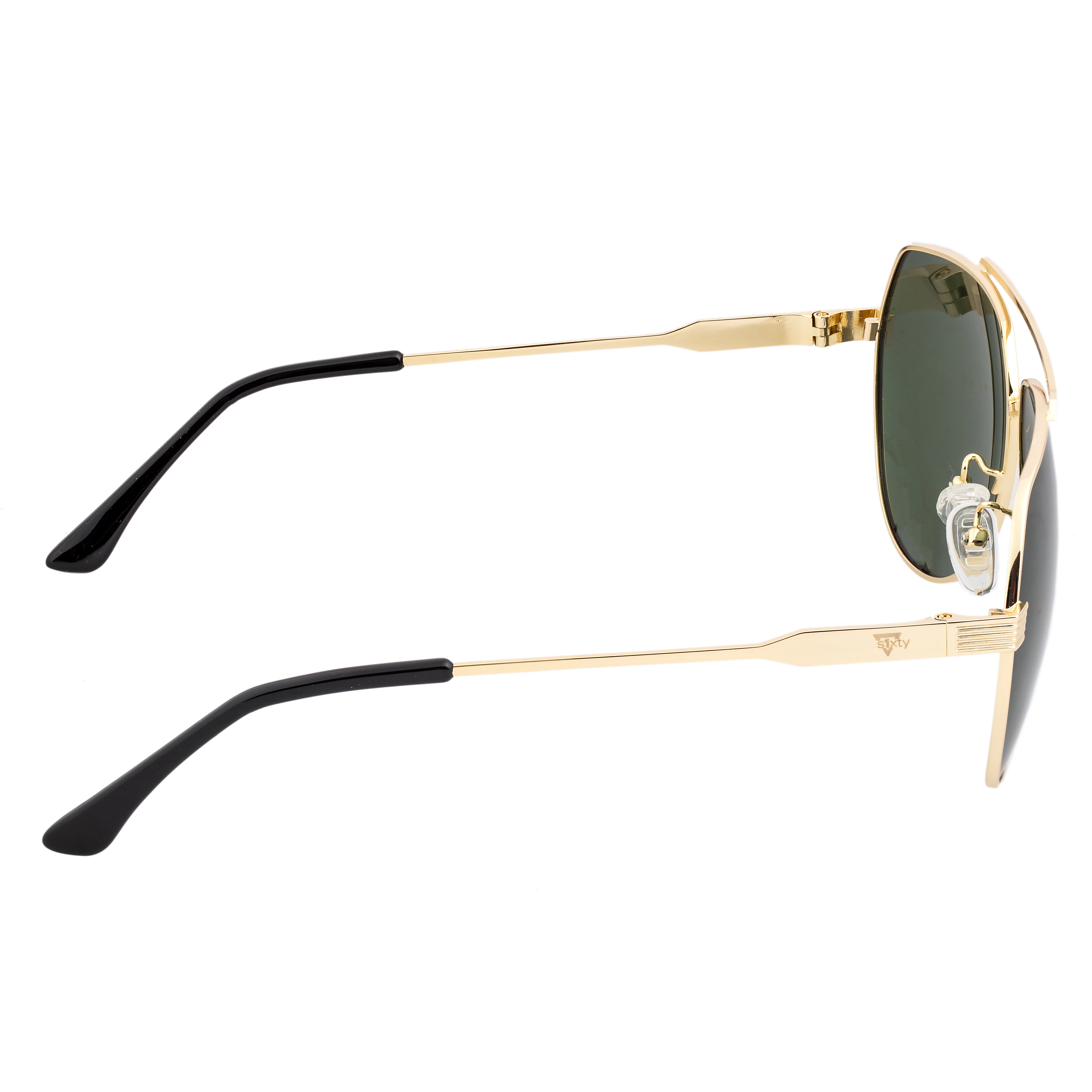 Sixty One Costa Polarized Mens Sunglasses