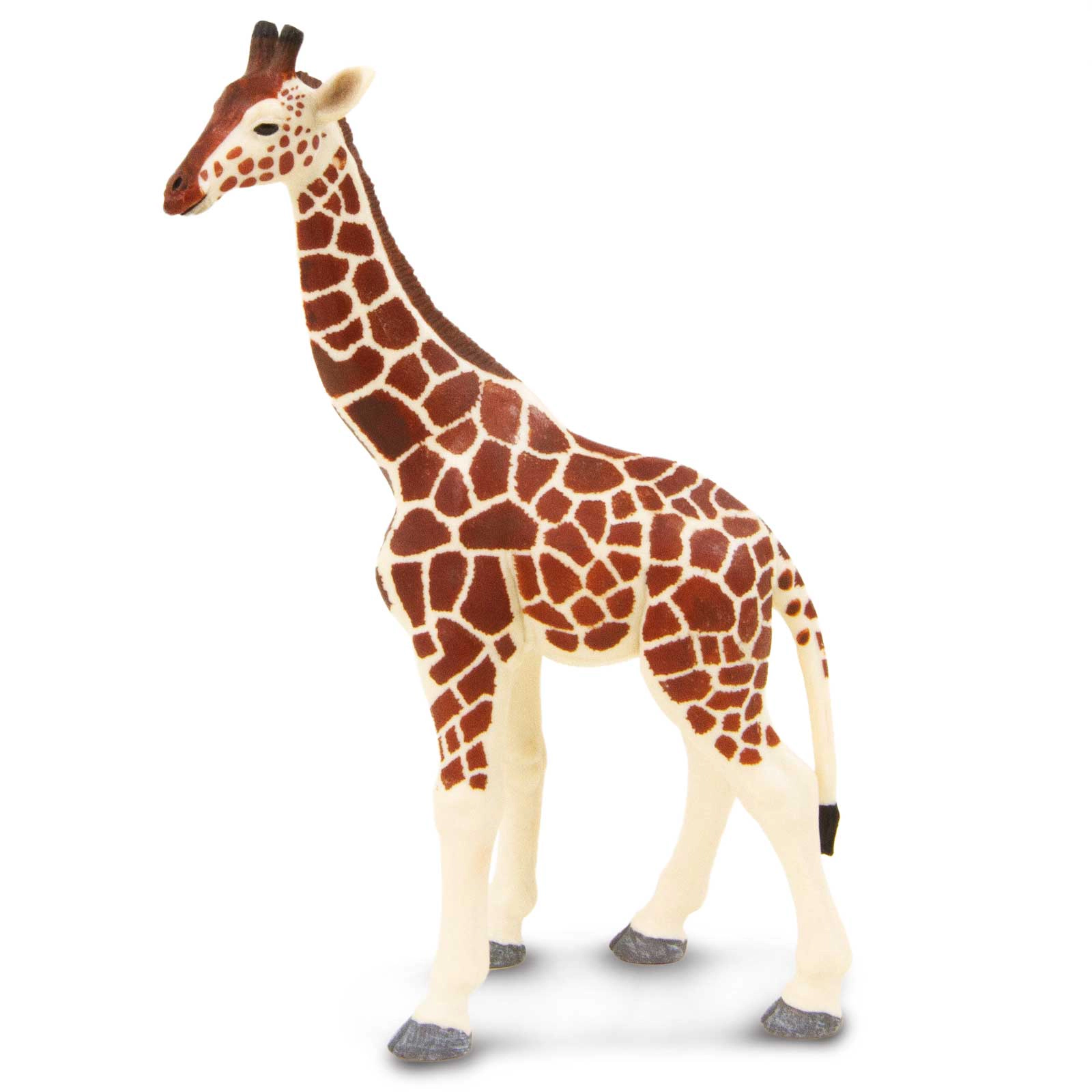 Safari Ltd. - Giraffe Kids Toy Figure