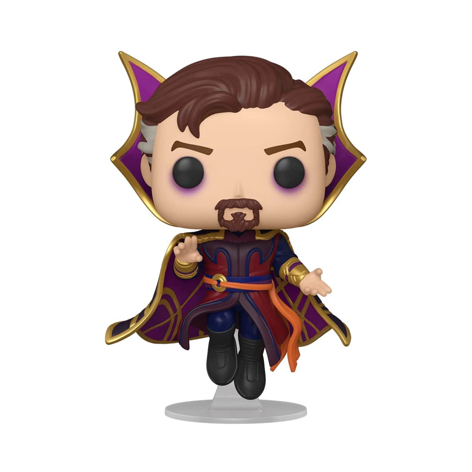 Funko Pop! Marvel- What If...? Dr. Strange Supreme #874