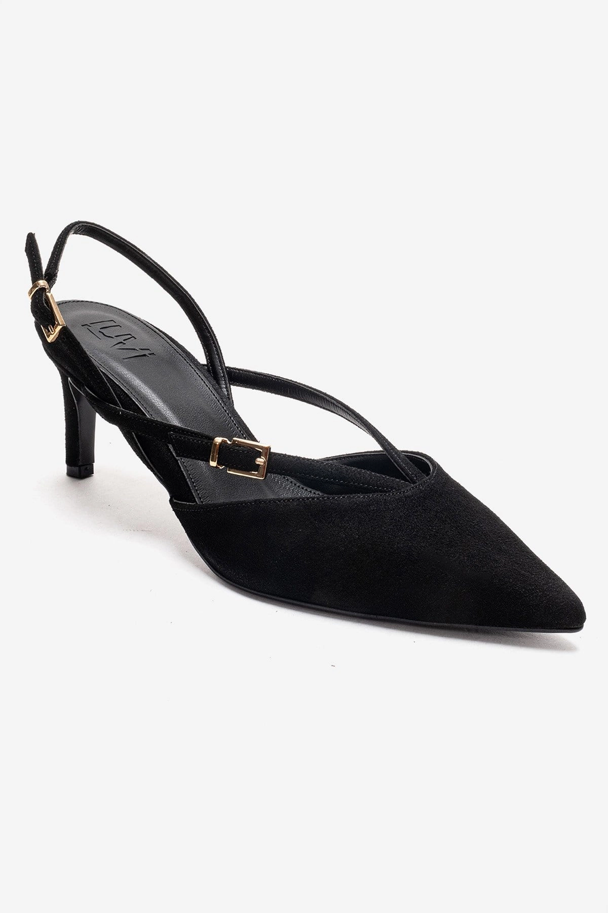 Prologue Shoes Womens Armonia Stiletto Pump