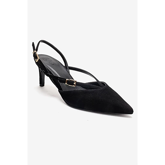 Prologue Shoes Womens Armonia Stiletto Pump