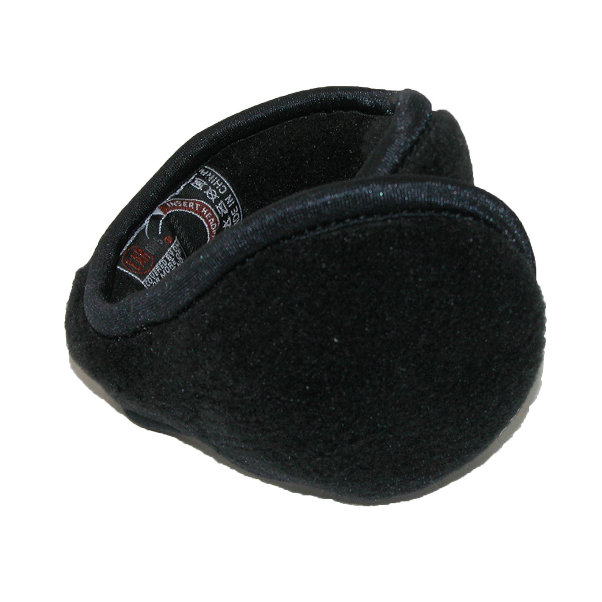 180s Kids' One (5-10) Winter Wrap Around Earmuffs