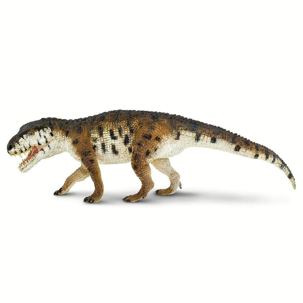 Safari Ltd. - Prestosuchus Kids Prehistoric/Dinosaur Toy Figure
