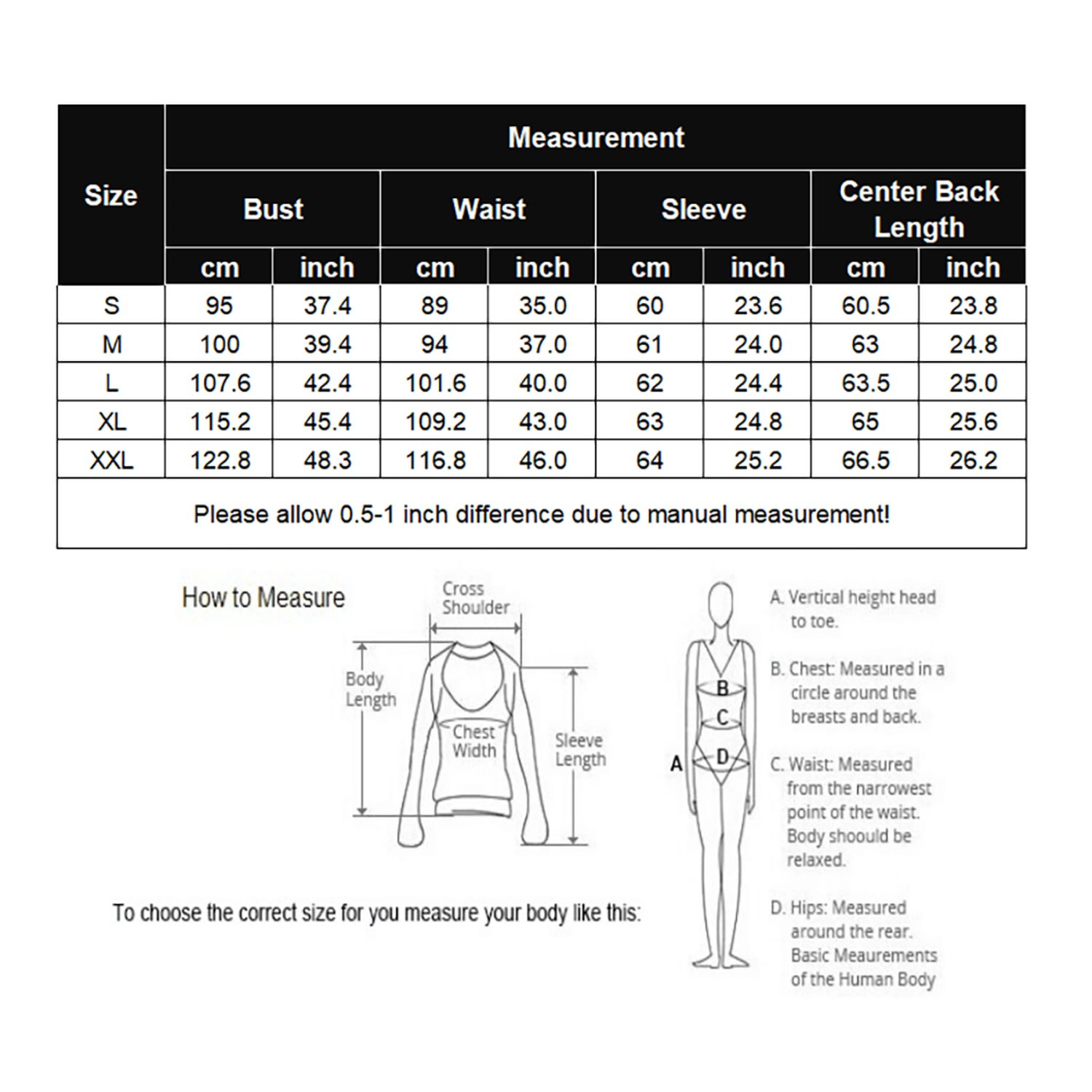 Pinspark Womens Long Sleeve Crew Neck Tunic Tops Curved Hem Casual Workout Fall Shirt