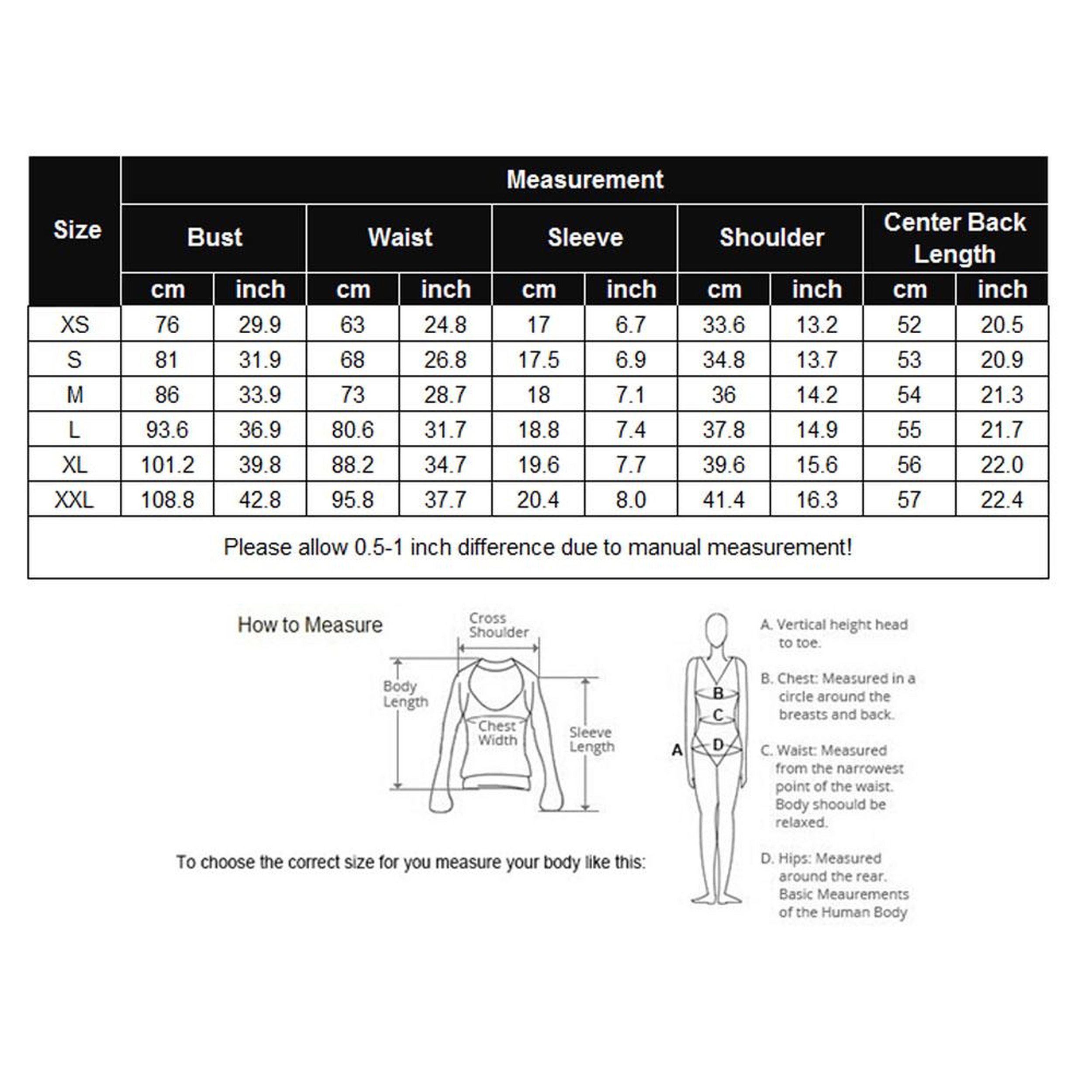 Zeagoo Women's Short Sleeve Crewneck Basic T-Shirts