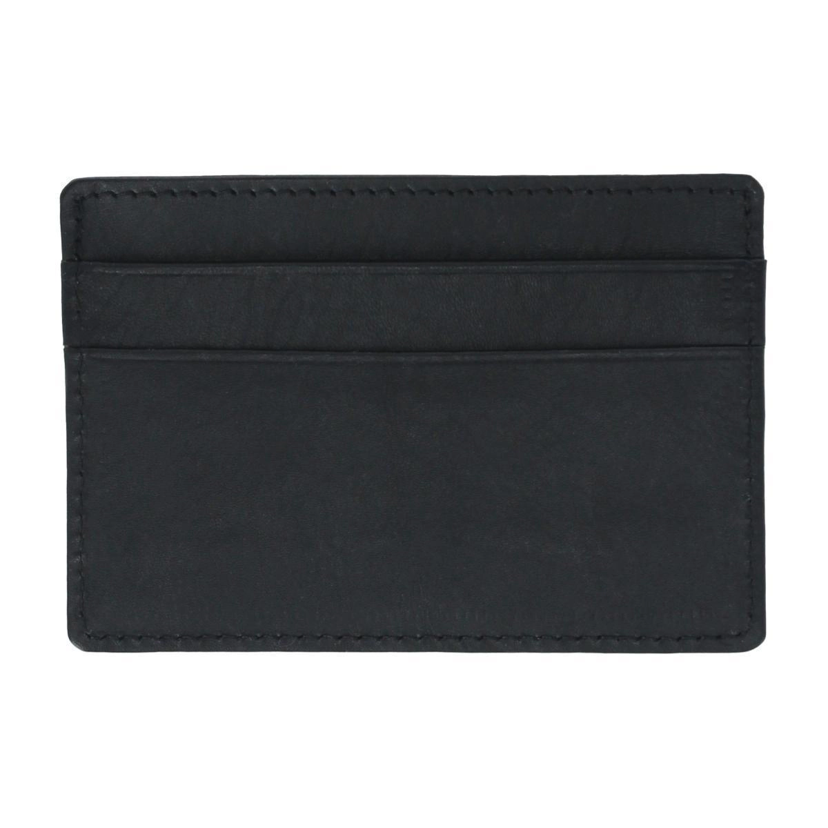Made Free Leather Card Wallet