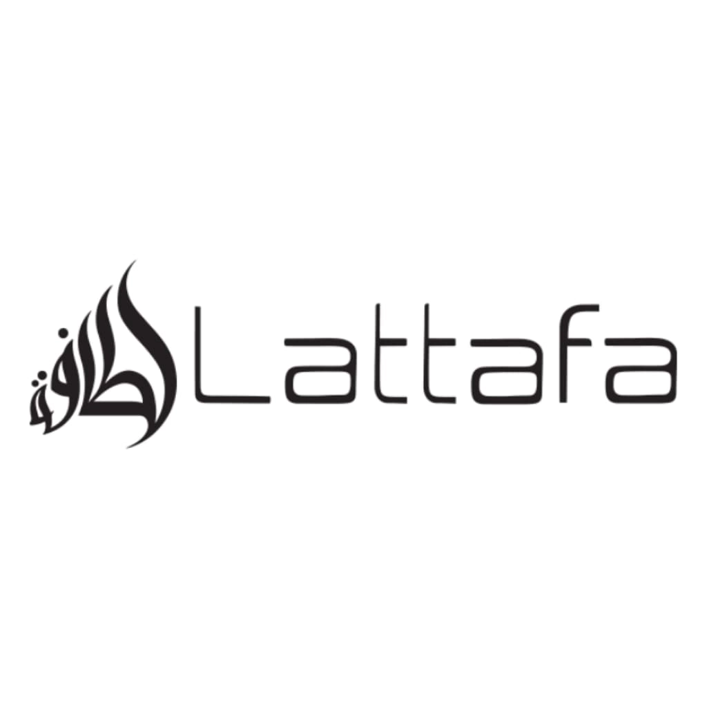 Lattafa Ana Abiyedh Leather Eau de Parfum Spray, 60 mL (2.0 oz) Unisex