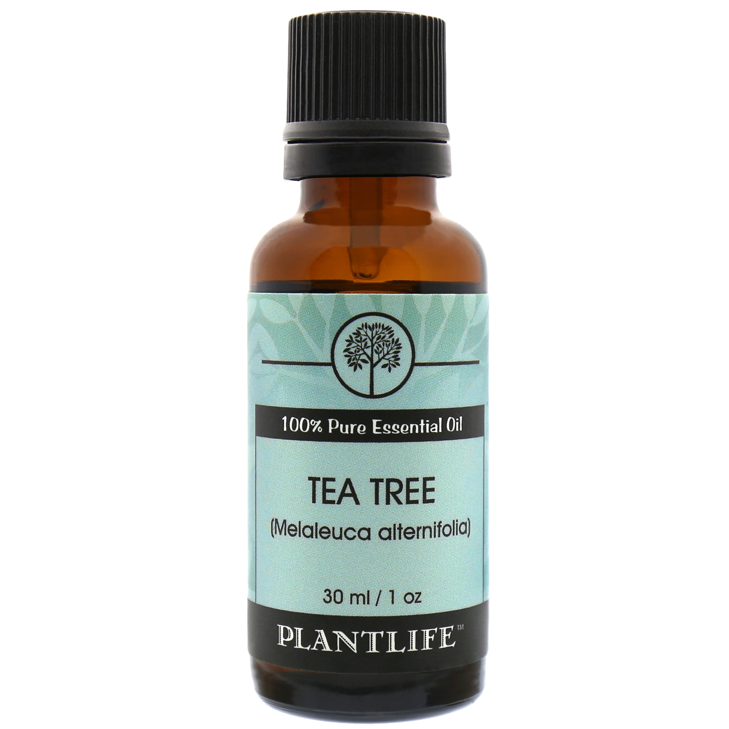 Plantlife Tea Tree Essential Oil
