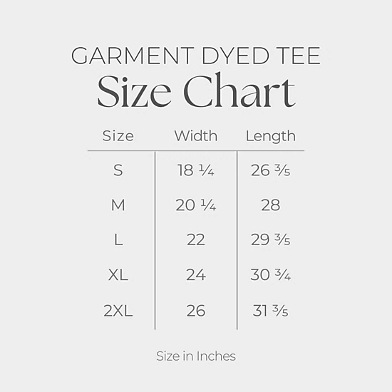 Simply Sage Market - Boho Lemon Sweet Without Sour - Women's Garment Dyed Graphic T-Shirt