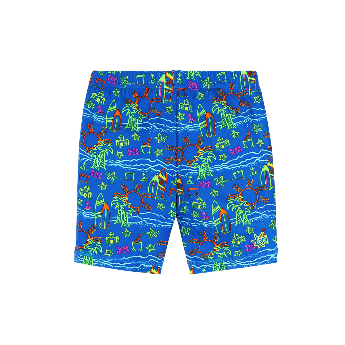 UV Skinz Kid's Neon Swim & Play Jammerz