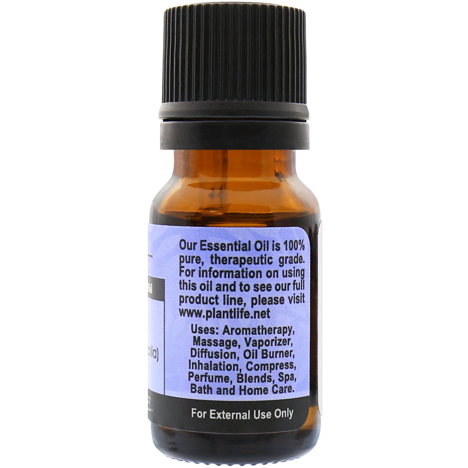 Plantlife Lavender Essential Oil
