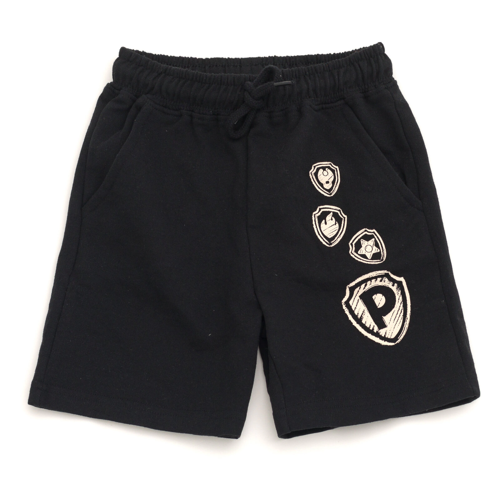 Nickelodeon Paw Patrol 2-Piece T-Shirt and Shorts Set