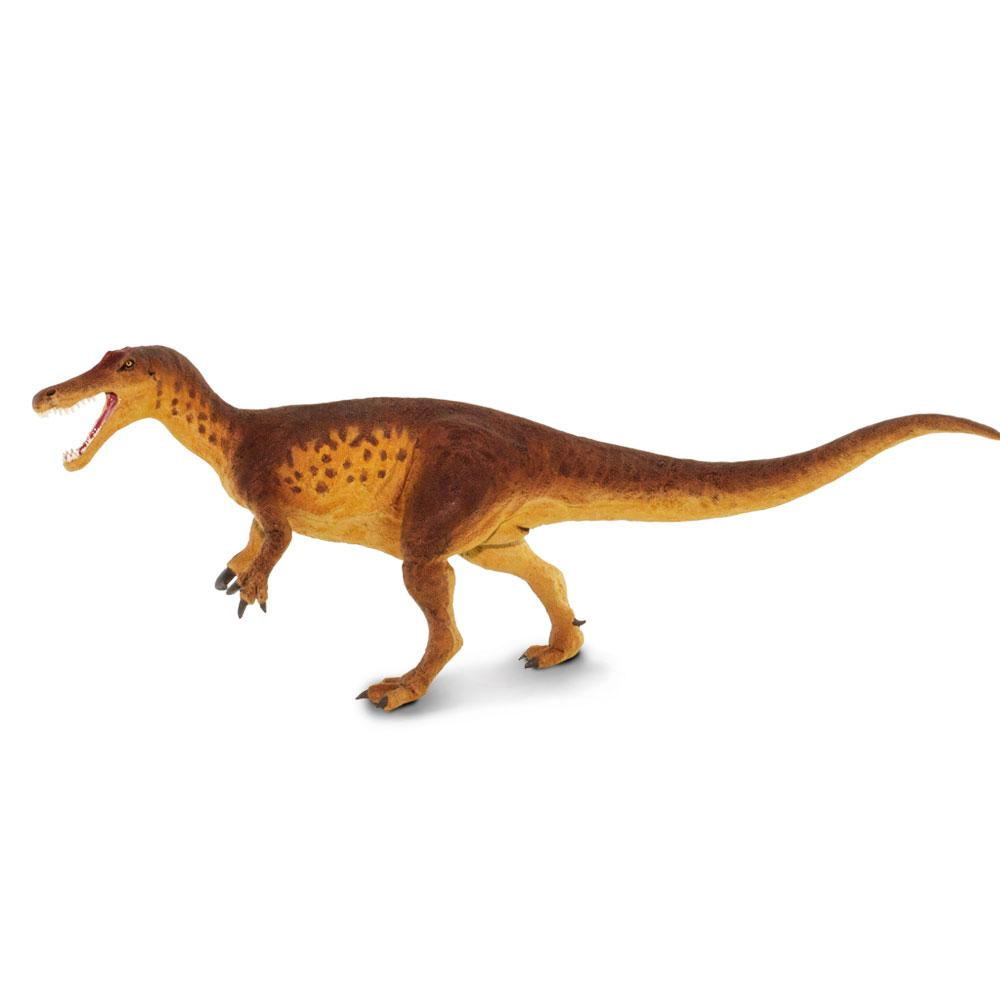 Safari Ltd. - Baryonyx Kids Prehistoric/Dinosaur Toy Figure