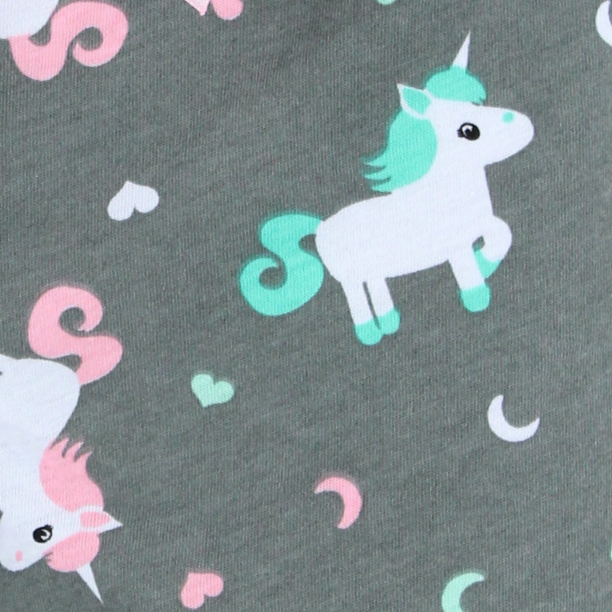Roll Outta Bed Women's Novelty Print Sleep Shorts