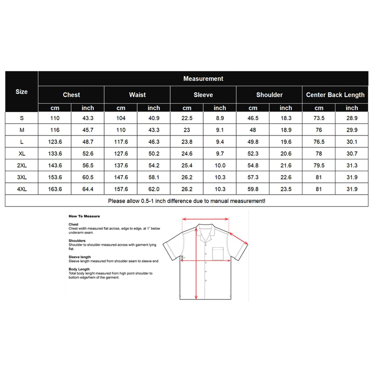 COOFANDY Mens Short Sleeve Button Down Shirts  V Neck Collared Casual Tops