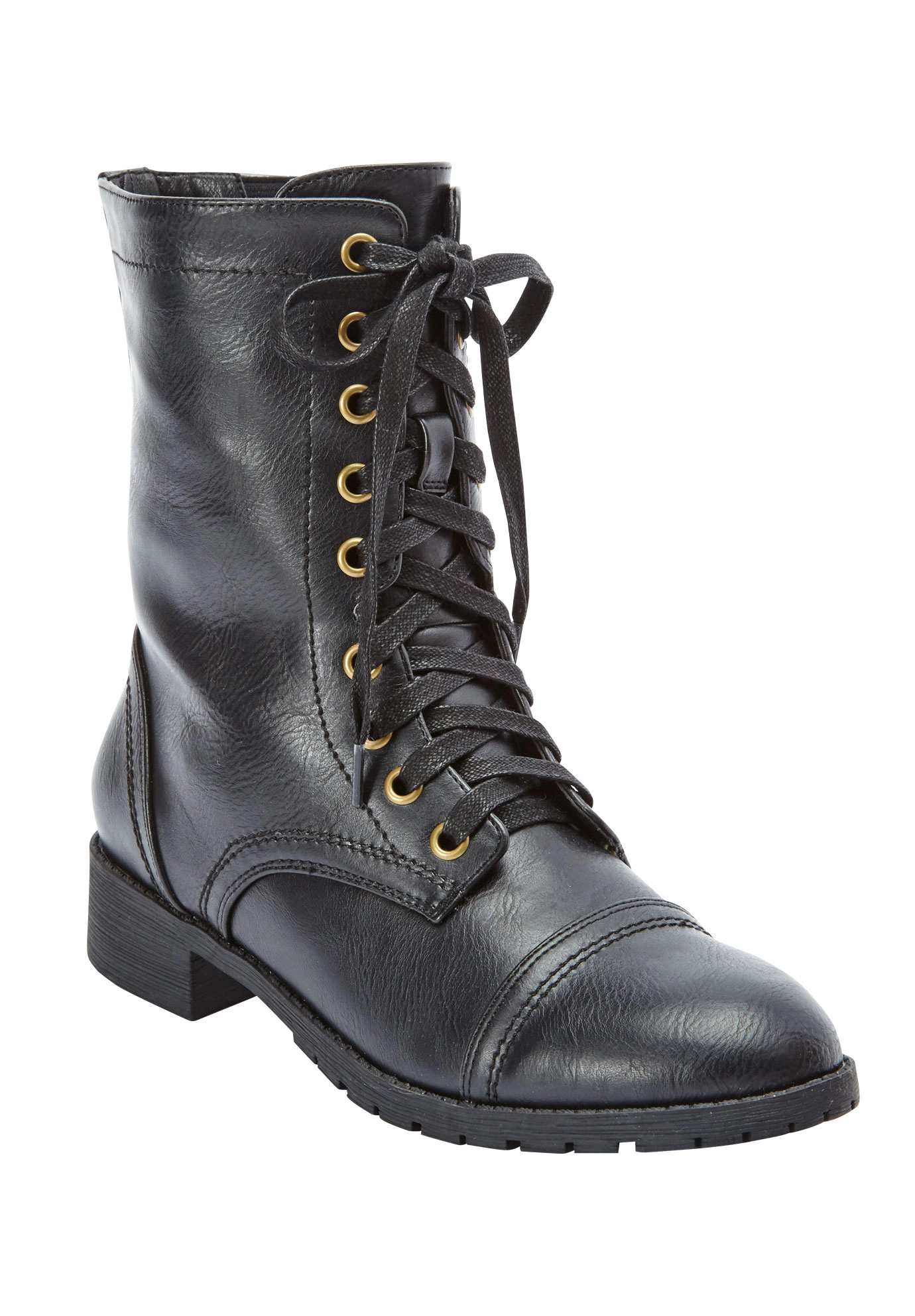 Comfortview Women's The Britta Boot