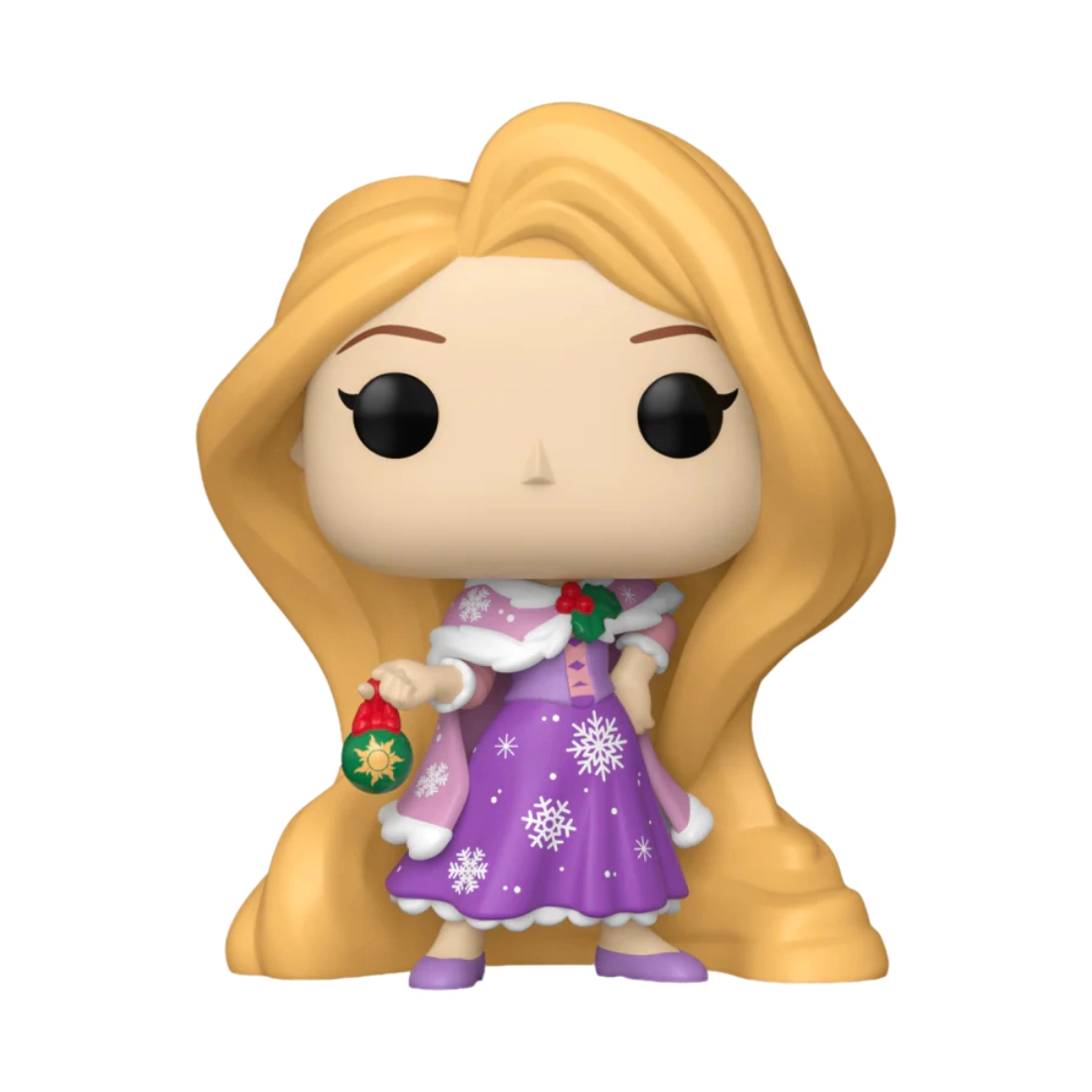 Funko Pop! Princess: Holiday Rapunzel #1613